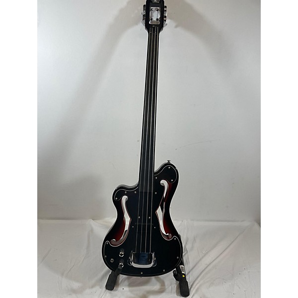 Used Eastwood EUB-1 Electric Bass Guitar