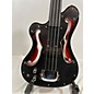 Used Eastwood EUB-1 Electric Bass Guitar