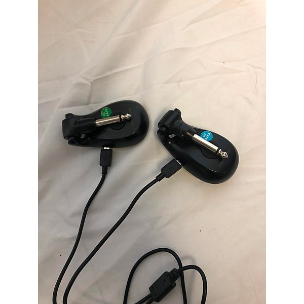 Used Xvive U2 Instrument Wireless System