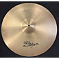 Used Zildjian 20in A Series Medium Ride Cymbal thumbnail
