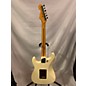 Used Fender 2021 American Professional II Stratocaster Solid Body Electric Guitar thumbnail