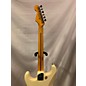 Used Fender 2021 American Professional II Stratocaster Solid Body Electric Guitar