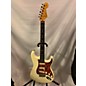 Used Fender 2021 American Professional II Stratocaster Solid Body Electric Guitar