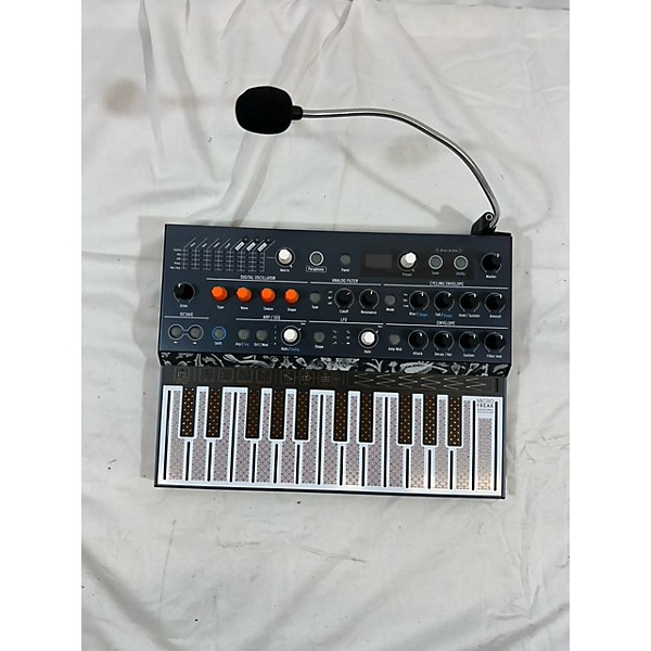 Used Arturia MicroFreak Synthesizer