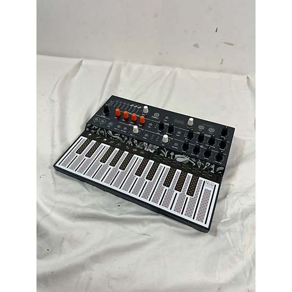 Used Arturia MicroFreak Synthesizer