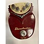 Used Danelectro FAB TONE Effect Pedal thumbnail