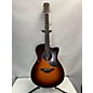 Used Yamaha AC5R DLX Acoustic Electric Guitar thumbnail