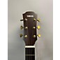 Used Yamaha AC5R DLX Acoustic Electric Guitar