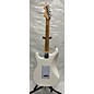 Used Fender Used Fender Player Stratocaster Olympic White Solid Body Electric Guitar