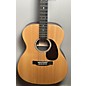 Used Martin JC16REAURA Acoustic Electric Guitar