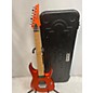 Used Ibanez Used Ibanez RGD3127 ROADSTER ORANGE Solid Body Electric Guitar thumbnail