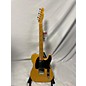 Used Fender AMERICAN VINTAGE II 1951 BLACKGUARD TELECASTER Solid Body Electric Guitar