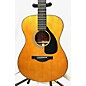 Used Yamaha FSX3 Acoustic Electric Guitar