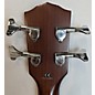 Used Fender BG29 Acoustic Bass Guitar