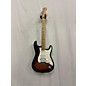 Used Fender Used Fender Player Stratocaster HSS 2 Tone Sunburst Solid Body Electric Guitar thumbnail