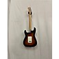 Used Fender Used Fender Player Stratocaster HSS 2 Tone Sunburst Solid Body Electric Guitar