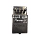 Used BOSS Used BOSS RV6 Digital Reverb Effect Pedal thumbnail