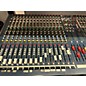 Used Soundcraft LX7II Unpowered Mixer thumbnail