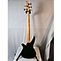 Used Yamaha RBX765A Electric Bass Guitar