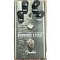 Used Fender ENGAGER Effect Pedal thumbnail