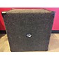 Used Crate BC-115 Bass Cabinet