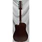 Used Luna WABI DC 12 Sabi 12 String Acoustic Guitar