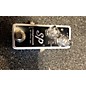 Used Xotic SP Compressor Effect Pedal thumbnail