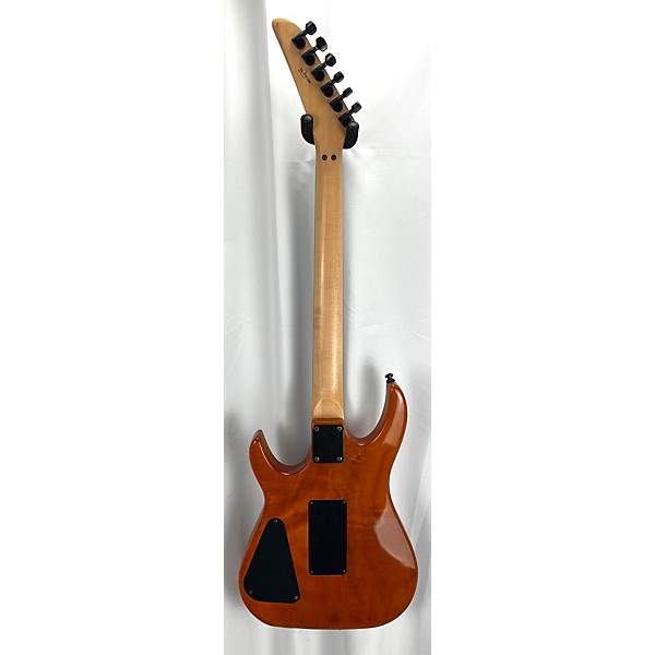 Used Hamer Slammer Californian Solid Body Electric Guitar