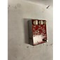 Used Menatone Red Snapper Effect Pedal