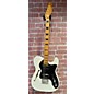 Used Squier Classic Vibe 70s Thinline Telecaster Hollow Body Electric Guitar thumbnail