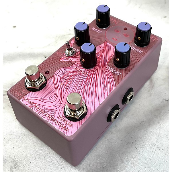 Used Old Blood Noise Endeavors Sunlight Effect Pedal