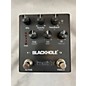 Used Eventide Blackhole Effect Pedal