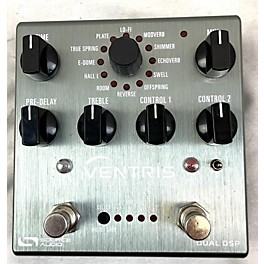 Used Source Audio Used Source Audio Ventris Effect Pedal