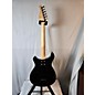 Used Fretlight 500 Series EG Solid Body Electric Guitar