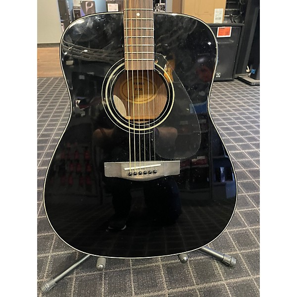 Used Yamaha F335 Acoustic Guitar