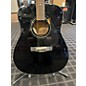 Used Yamaha F335 Acoustic Guitar