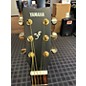 Used Yamaha F335 Acoustic Guitar