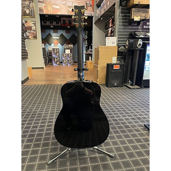 Used Yamaha F335 Acoustic Guitar