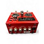 Used BOSS RC10R Pedal