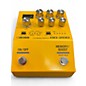 Used BOSS OD200 Effect Pedal