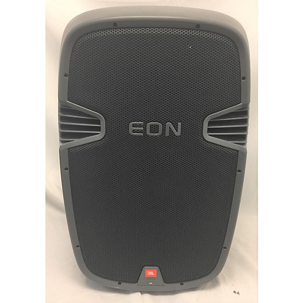 Used JBL EON315 Powered Speaker