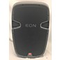 Used JBL EON315 Powered Speaker thumbnail