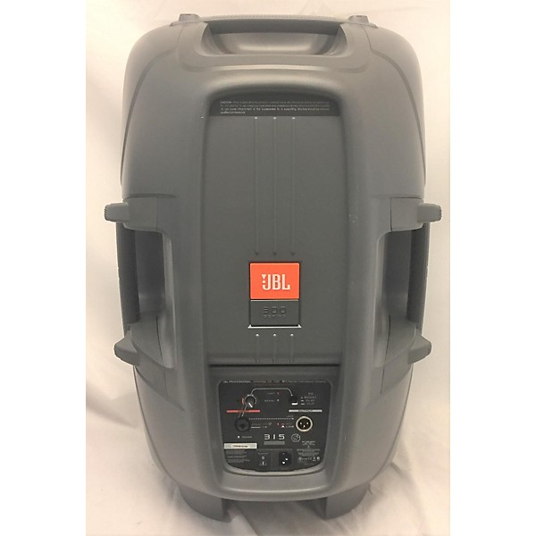 Used JBL EON315 Powered Speaker