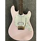 Used Sterling by Music Man Sterling Cutlass Short Scale HS Solid Body Electric Guitar thumbnail