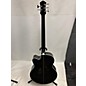 Used Michael Kelly MKDF5FL Dragonfly 5 String Acoustic Bass Guitar thumbnail