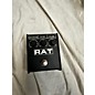 Used ProCo Rat Distortion Effect Pedal thumbnail