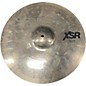 Used SABIAN Used SABIAN 14in XSR Fast Crash Cymbal thumbnail