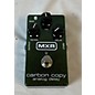 Used MXR Used MXR Carbon Copy Effect Pedal thumbnail