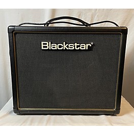 Used Blackstar HT55W 5W 1x10 Guitar Combo Amp