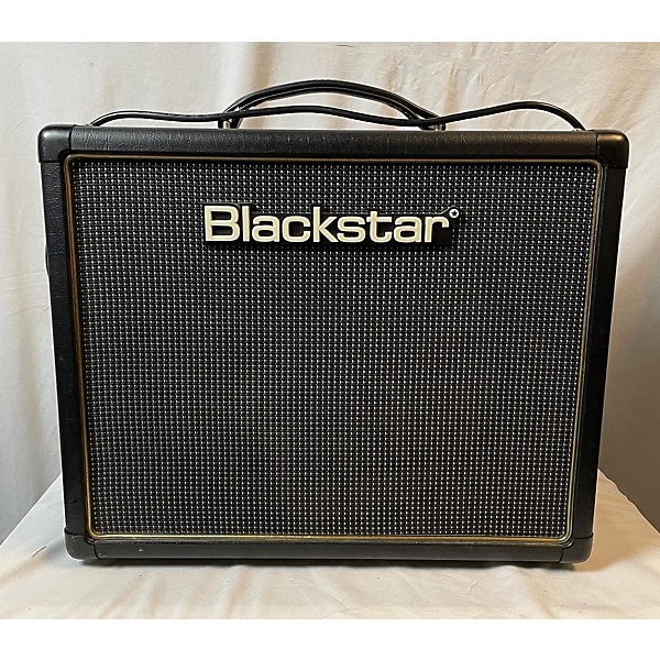 Used Blackstar HT55W 5W 1x10 Guitar Combo Amp